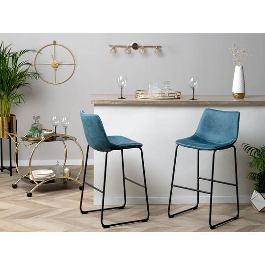 Mateyka 69cm Bar Stool