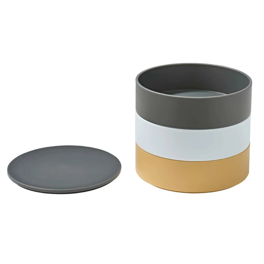 Guetzli tin "Trio