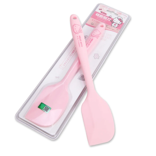 Non-Stick Dough Scraper