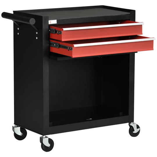 Stunner Bottom Rollaway Chest
