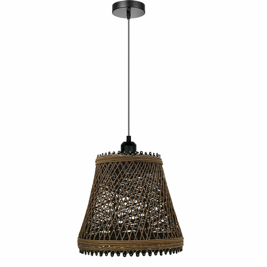Ramonne 1 - Light Single Cylinder Pendant
