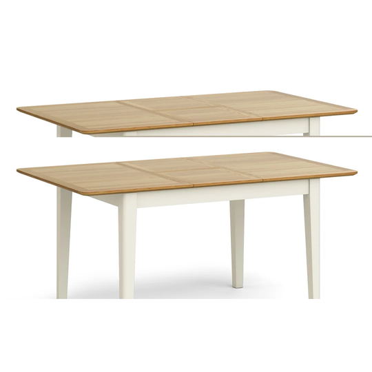 Montagne Extendable Dining Table