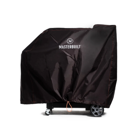 Masterbuilt® Gravity Series™ 800 Digital Charcoal Griddle + Grill + Smoker Cover in Black