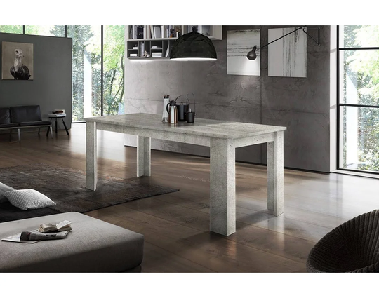 Biggy Extendable Dining Table