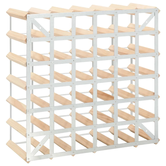Van 42 Bottle Wine Rack