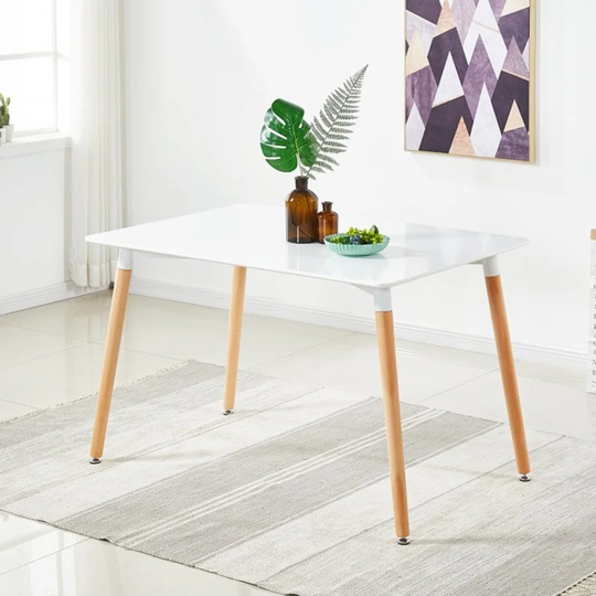 Boswell 120Cm Dining Table