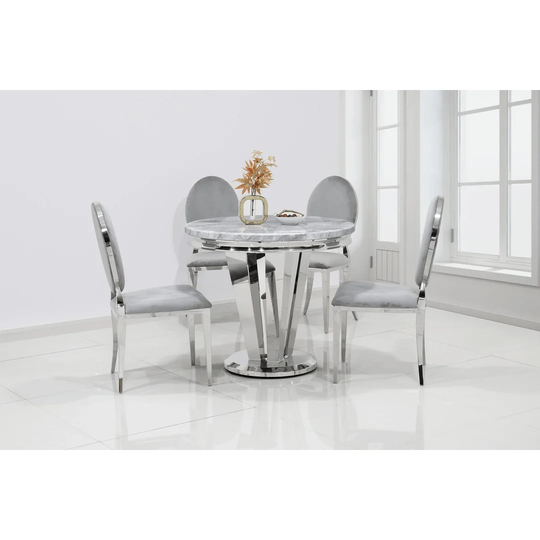Tattnall Dining Table