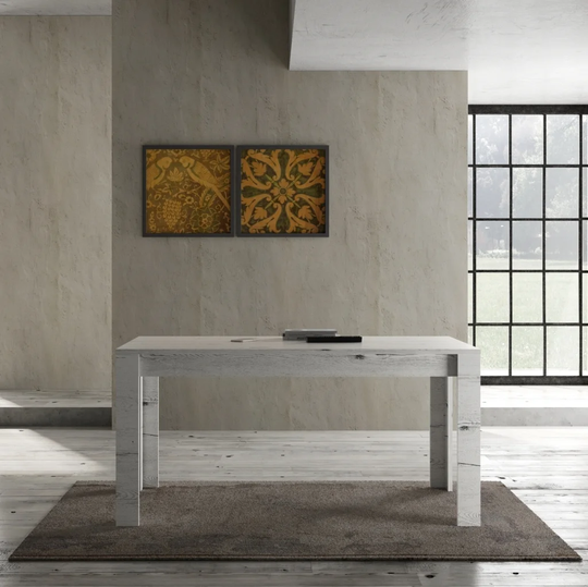 Ollis Extendable Dining Table