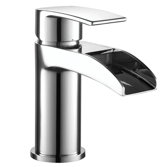 Hervey Waterfall Tap with Waste