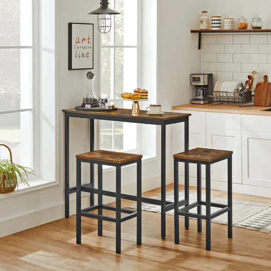 Beseris Bar Set