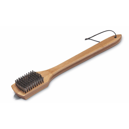 Weber 18-Inch Grill Brush