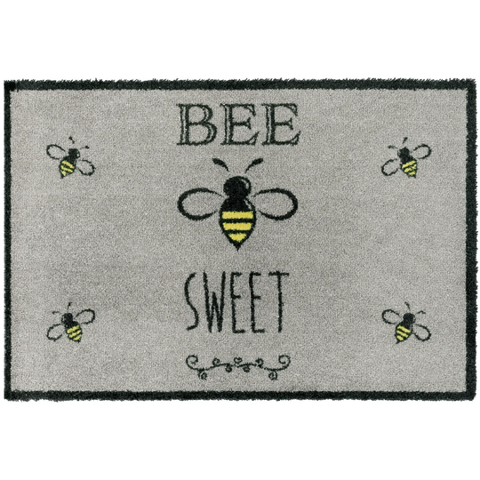 Bethzy Bee Sweet Kitchen Mat