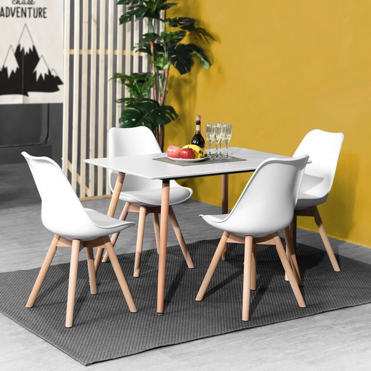 Albie Dining Table