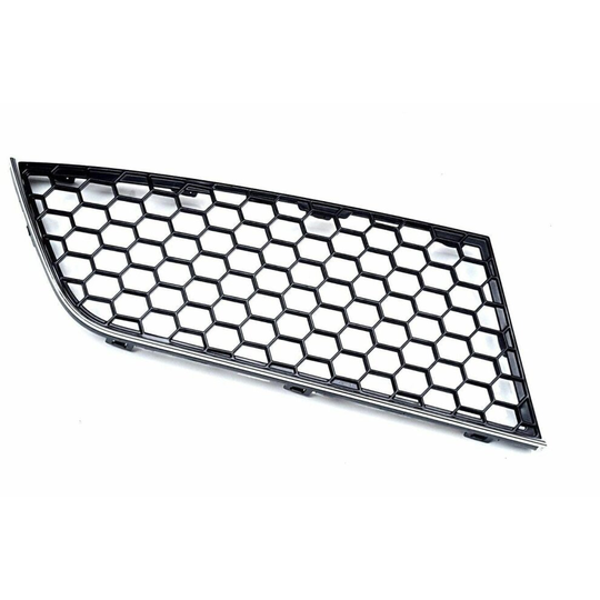 Alfa Romeo Mito 2008-2016 Front Bumper Grille Driver Side