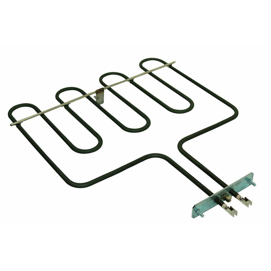 FITS BAUMATIC OVEN GRILL HEATER HEATING ELEMENT 1800W 240V EQU PART NO 082620785