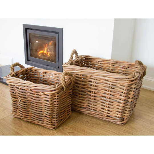 Waut Log Carrier