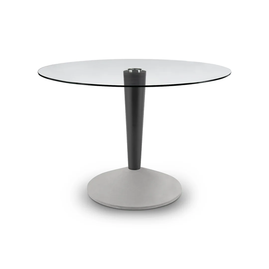 Cappello 110cm Pedestal Dining Table