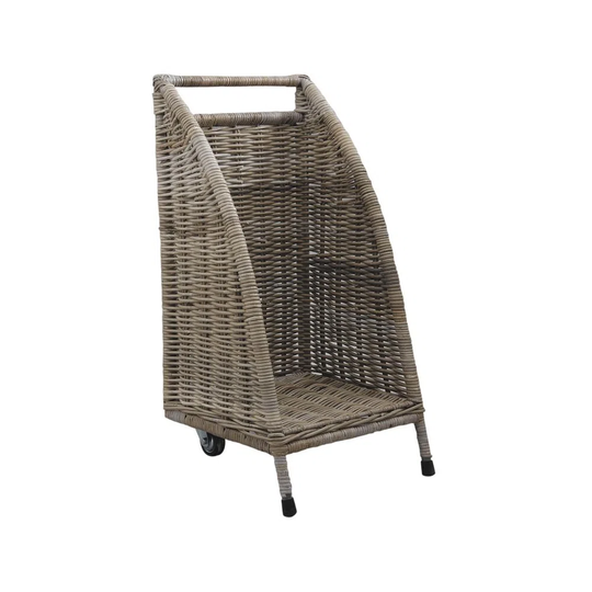 Log Carrier