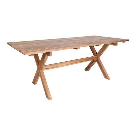 Castleman Dining Table
