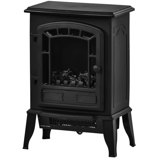 Lollar 38.5Cm W Electric Stove