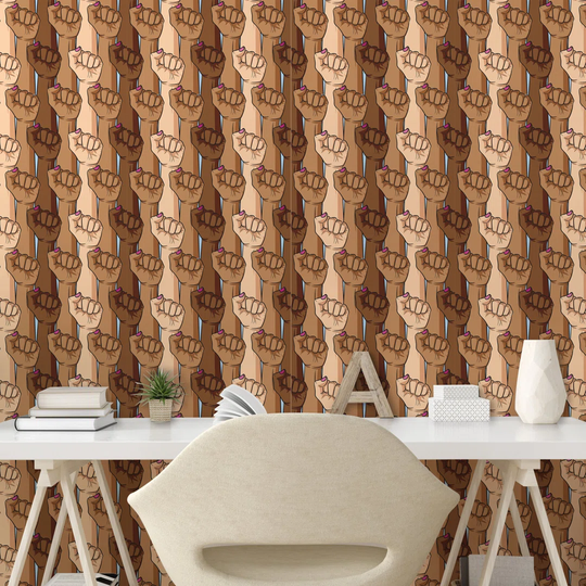 Ryden Matte Peel & Stick Wallpaper Roll