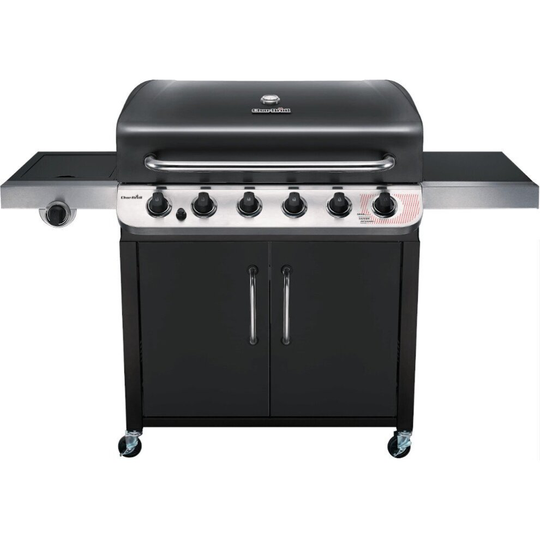 Char-Broil Convective 640 B - XL - Black - 140847