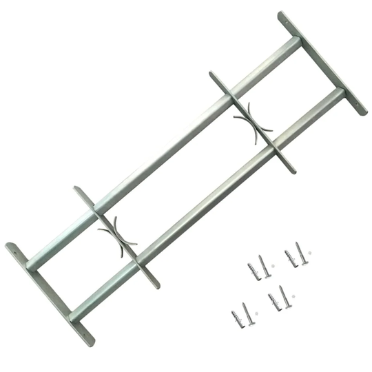 Cowen Metal Pet Barrier