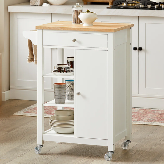 Kempton Kitchen Cart