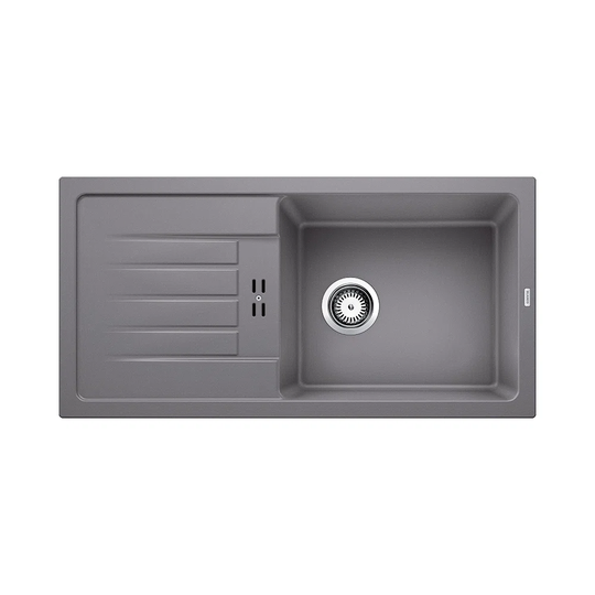 Favum Single Bowl Inset Kitchen Sink