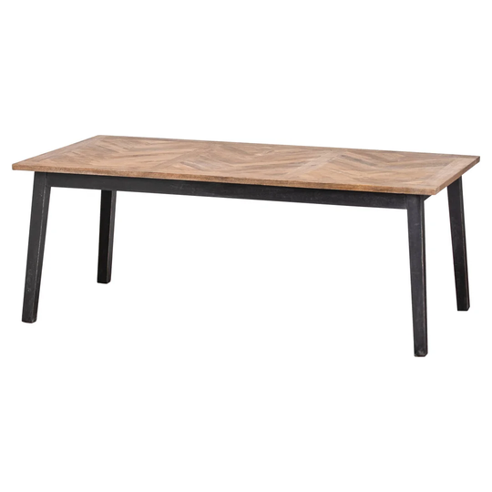 Jakes Dining Table
