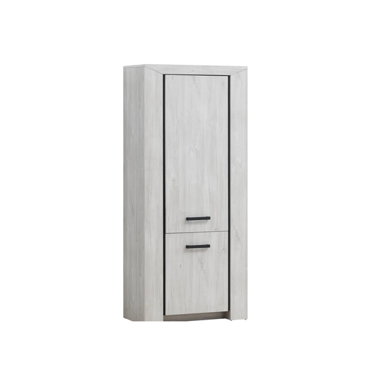 Salom Column Decor Highboard