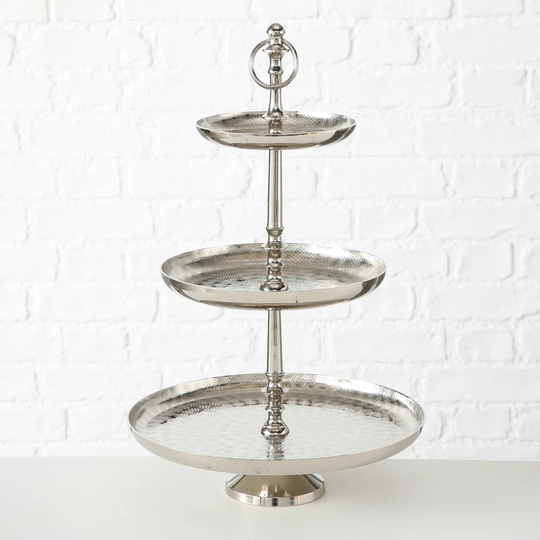 Davion Tiered Stand
