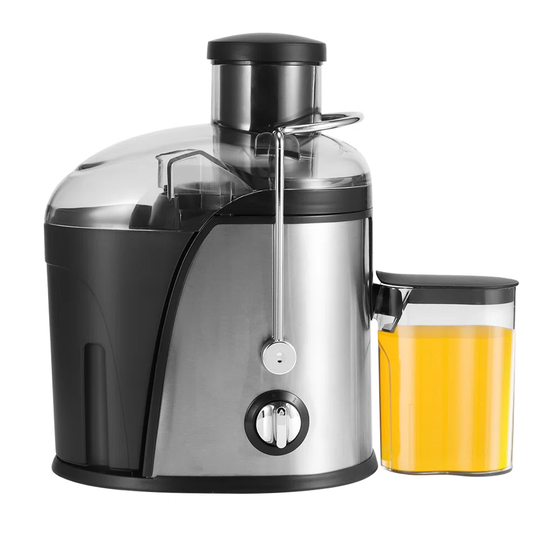 Polegate Juicer