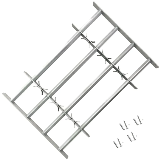 Fishel Metal Pet Barrier