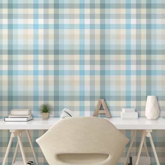 Nsonowa Matte Peel & Stick Wallpaper Roll