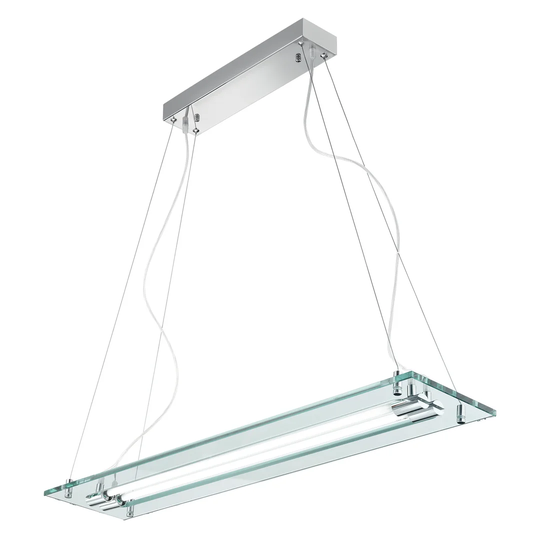 Kramfors 2-Light Kitchen Island Pendant