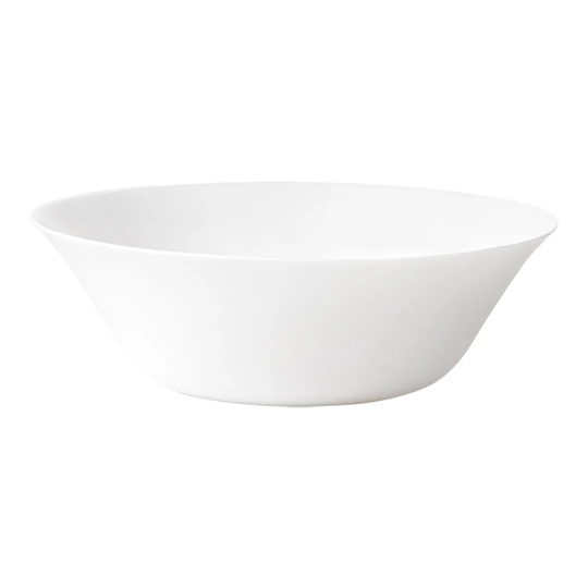 Moon Serving Bowl
