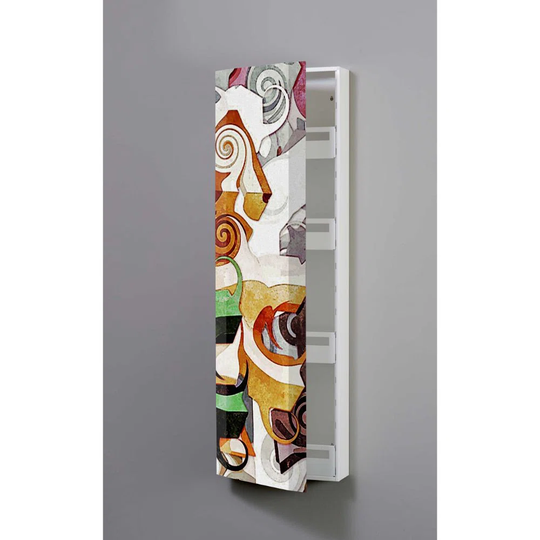 Glennora Kitchen Pantry