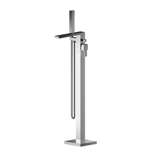 Sanford Freestanding Bath Shower Mixer