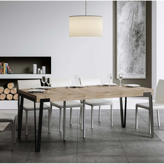 Drop Leaf Dining Table