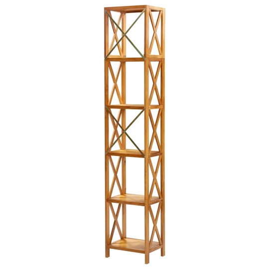 6-Tier Bookcase