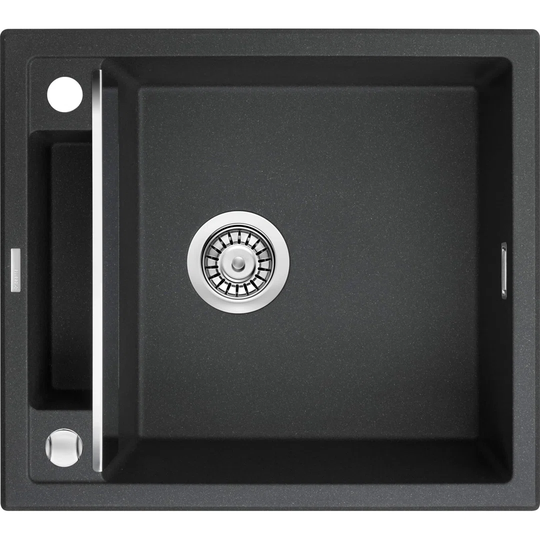 Duff Single Bowl Undermount Kitchen Sink