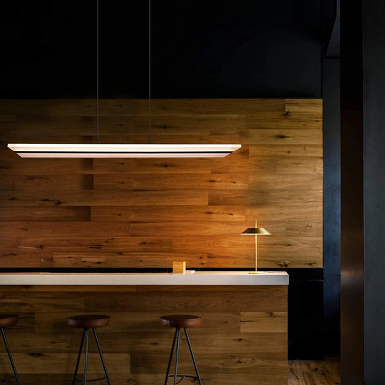 Ramsay Kitchen Island Linear Pendant