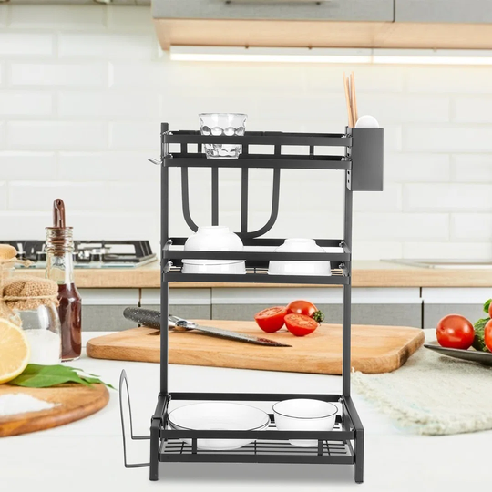 Julio Shelving Rack
