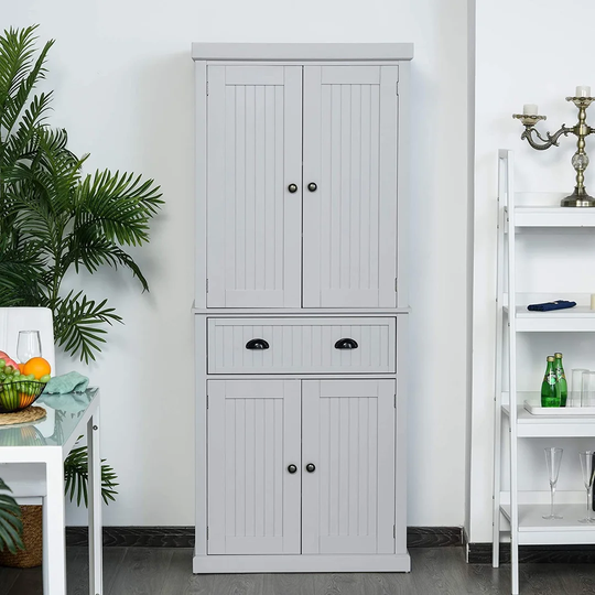 Richards Kitchen Pantry