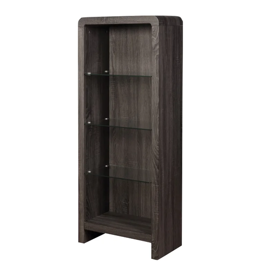 Kilmer Multimedia Storage Rack