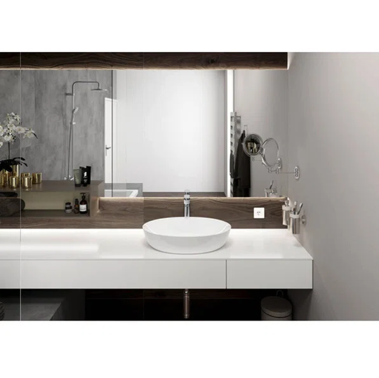 Sayre Mono Basin Mixer