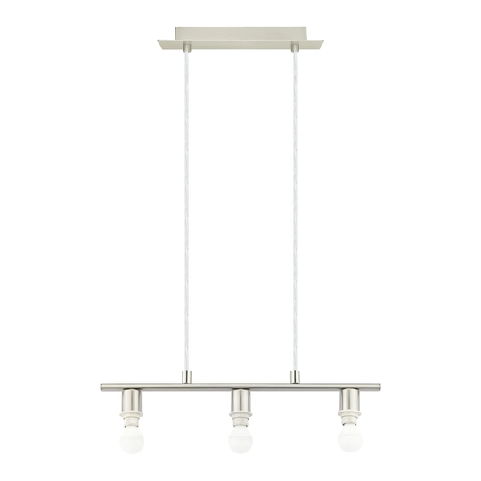 Botello 1-Light Kitchen Island Pendant