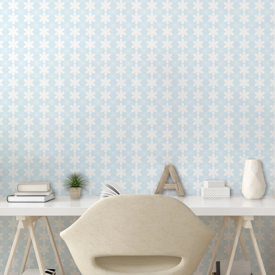Kinta Matte Peel & Stick Wallpaper Roll