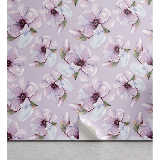 Parkeston Matte Peel & Stick Wallpaper Roll